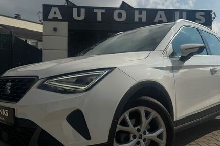 Seat Arona 52.863 km 20.999 &euro; Salzgitter 38259