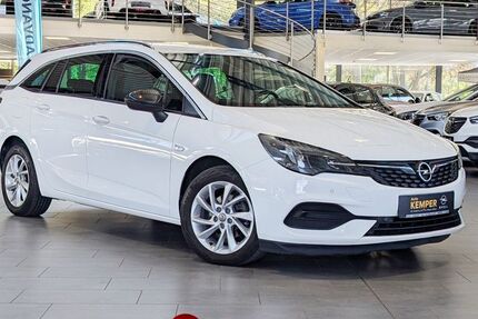 Opel Astra 97.400 km 15.250 &euro; Meppen 49716
