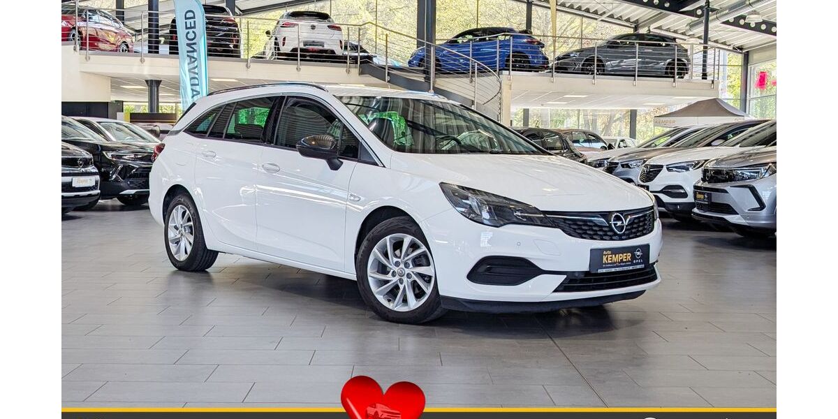 Opel Astra 97.400 km 15.250 &euro; Meppen 49716