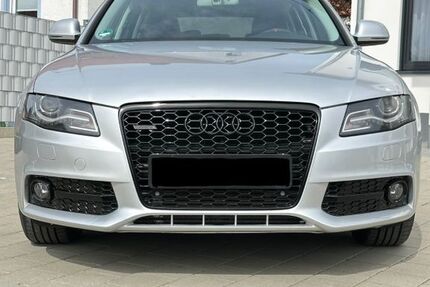 Audi A4 151.000 km 6.950 &euro; Deilingen 78586