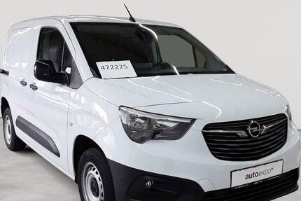 Opel Combo 62.990 km 15.889 &euro; Fernwald-Steinbach 35463