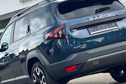 Dacia Bigster 1.482 km 32.990 € Neubrandenburg 17036