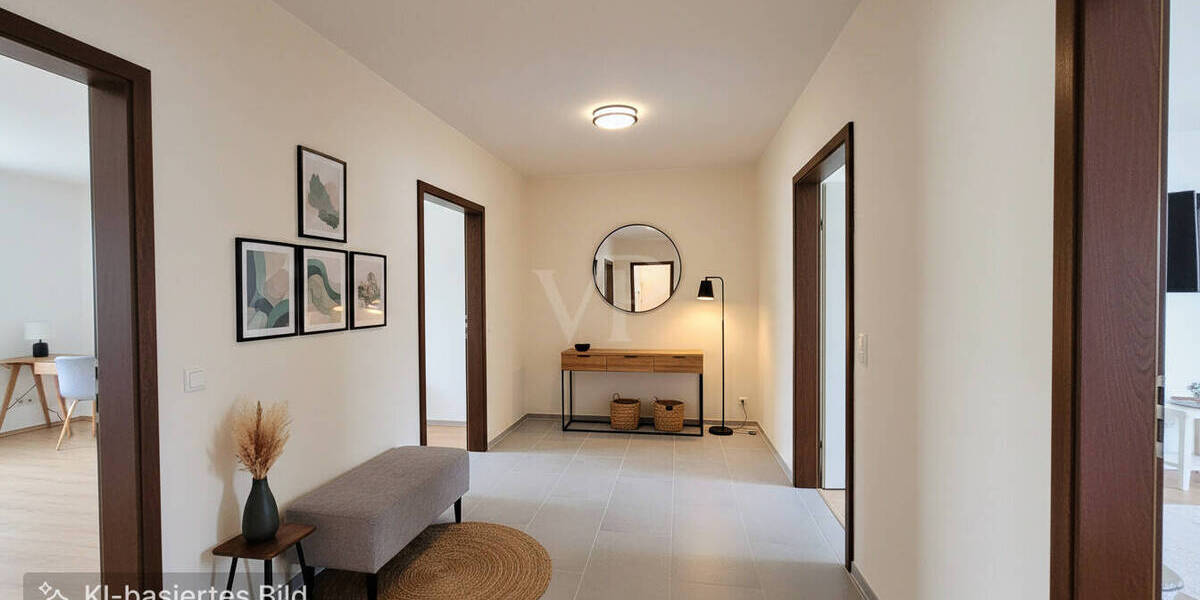 Reihenmittelhaus Sinzheim Ortsgebiet - 4 Zimmer, 163 m&sup2;, 490.000&euro; | Angebot:26291820