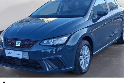 Seat Ibiza 10.738 km 18.920 &euro; Reutlingen 72770