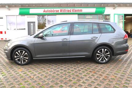 VW Golf 129.000 km 12.990 € Lichtenau 33165