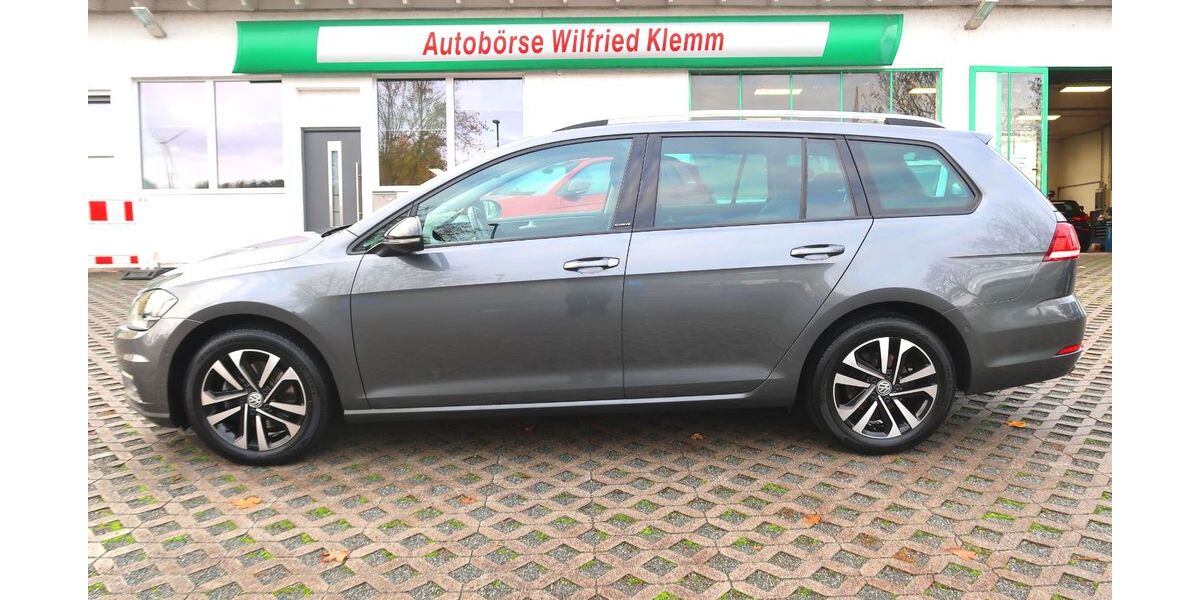 VW Golf 129.000 km 12.990 € Lichtenau 33165