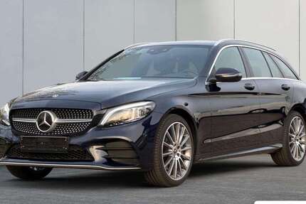Mercedes-Benz C 300 62.200 km 25.880 &euro; Buchholz in der Nordheide 21244