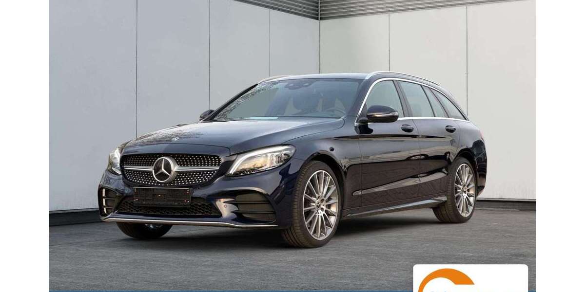 Mercedes-Benz C 300 62.200 km 25.880 &euro; Buchholz in der Nordheide 21244