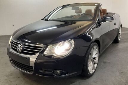 VW Eos