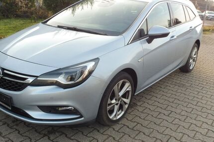 Opel Astra 219.000 km 5.990 &euro; Eschweiler 52249