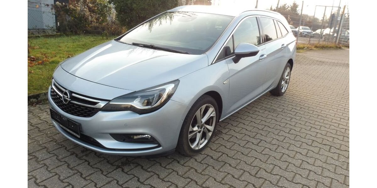 Opel Astra 219.000 km 5.990 &euro; Eschweiler 52249