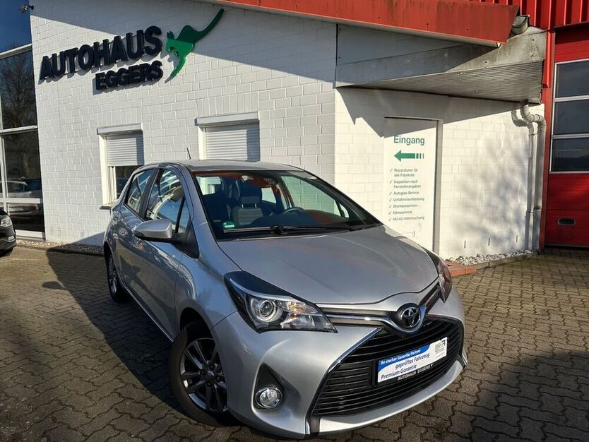 Yaris