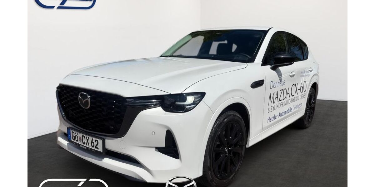 Mazda CX-60 14.000 km 53.490 &euro; Göttingen 37079