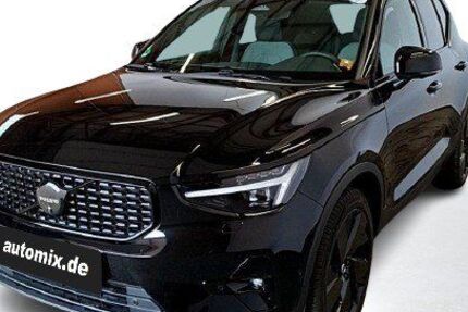 Volvo XC40 8.994 km 37.990 &euro; Enge-Sande 25917