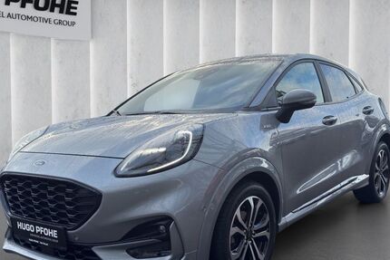 Ford Puma 57.986 km 18.390 &euro; Norderstedt 22848
