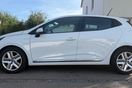 Renault Clio 29.000 km 9.999 &euro; Schwabmünchen 86830