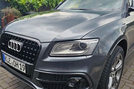 Audi Q5 215.000 km 14.500 &euro; Weeze 47652