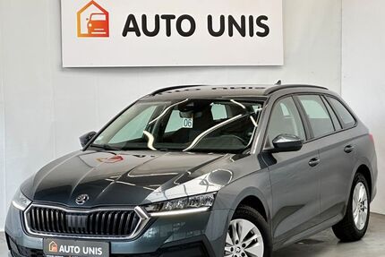 Skoda Octavia 141.146 km 14.161 &euro; Wesel 46485
