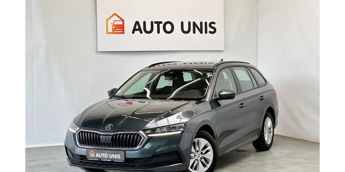 Skoda Octavia 141.146 km 14.161 &euro; Wesel 46485
