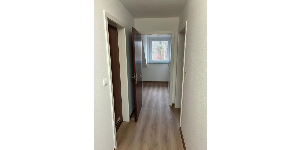 Dachgeschoßwohnung Glücksburg (Ostsee) - 3 Zimmer, 56 m&sup2;, 149.000&euro; | Angebot:26189896
