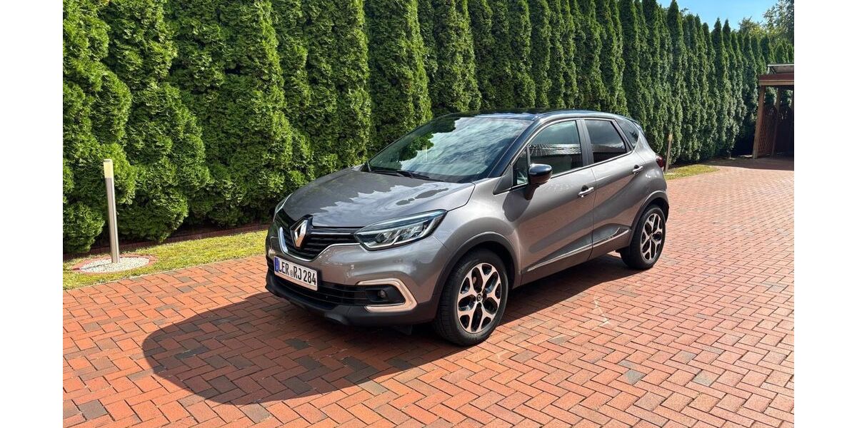 Renault Captur 64.000 km 10.990 &euro; Ostrhauderfehn 26842