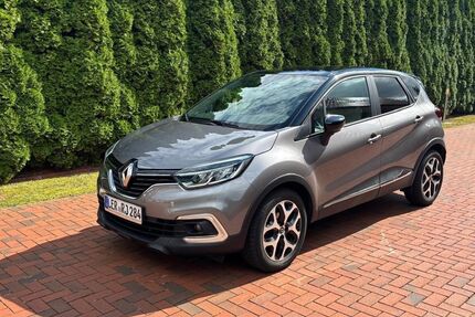 Renault Captur 64.000 km 9.999 &euro; Ostrhauderfehn 26842