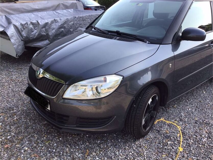 Fabia