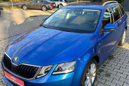 Skoda Octavia 162.500 km 14.990 &euro; Hesel 26835