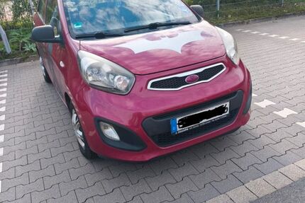 Kia Picanto 179.222 km 3.500 &euro; Gummersbach 51643