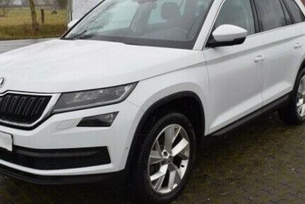 Skoda Kodiaq 172.000 km 20.700 &euro; Herne 44651