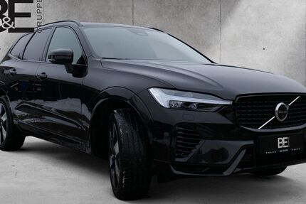 Volvo XC60 18.000 km 51.950 &euro; Kiel 24107