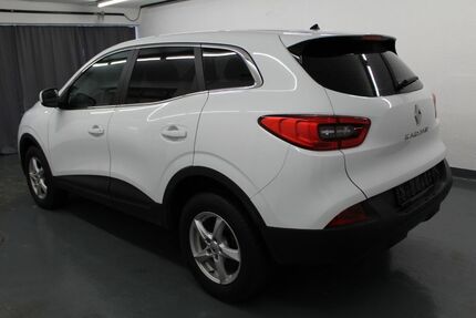 Renault Kadjar 66.107 km 12.599 &euro; München 80993