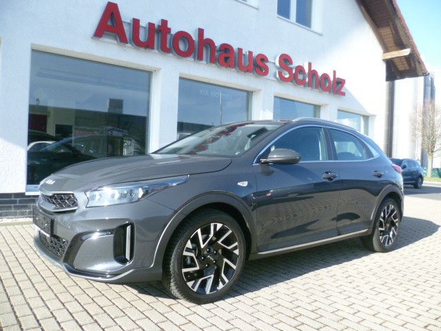 Kia XCeed 13.500 km 23.950 &euro; Großbreitenbach 98701