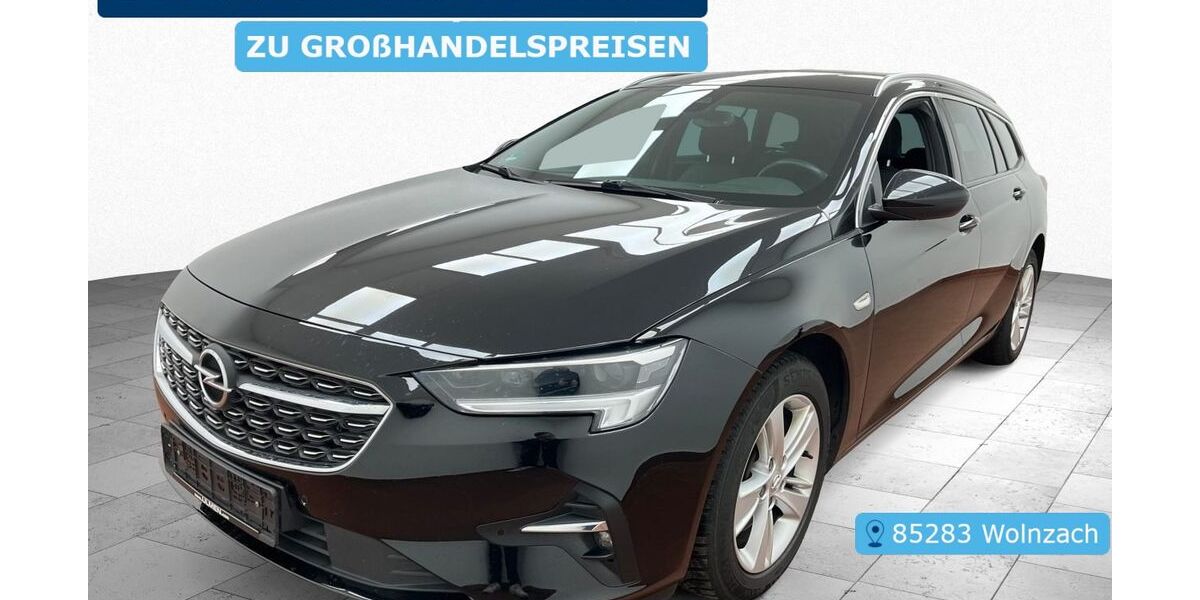 Opel Insignia 155.122 km 13.997 &euro; Starnberg 82319