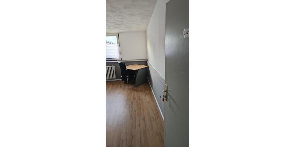 Dachgeschoßwohnung Borkum - 1 Zimmer, 23 m&sup2;, 550&euro; | Angebot:25903324