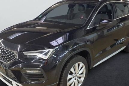 Seat Ateca 24.478 km 32.990 &euro; Haßfurt 97437