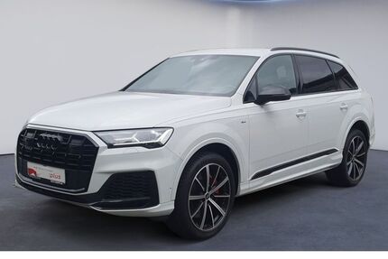 Audi Q7 52.800 km 58.450 &euro; Braunschweig 38124
