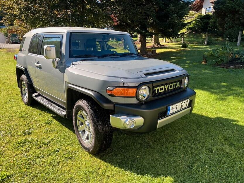 FJ