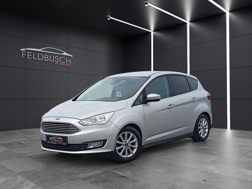 C-Max
