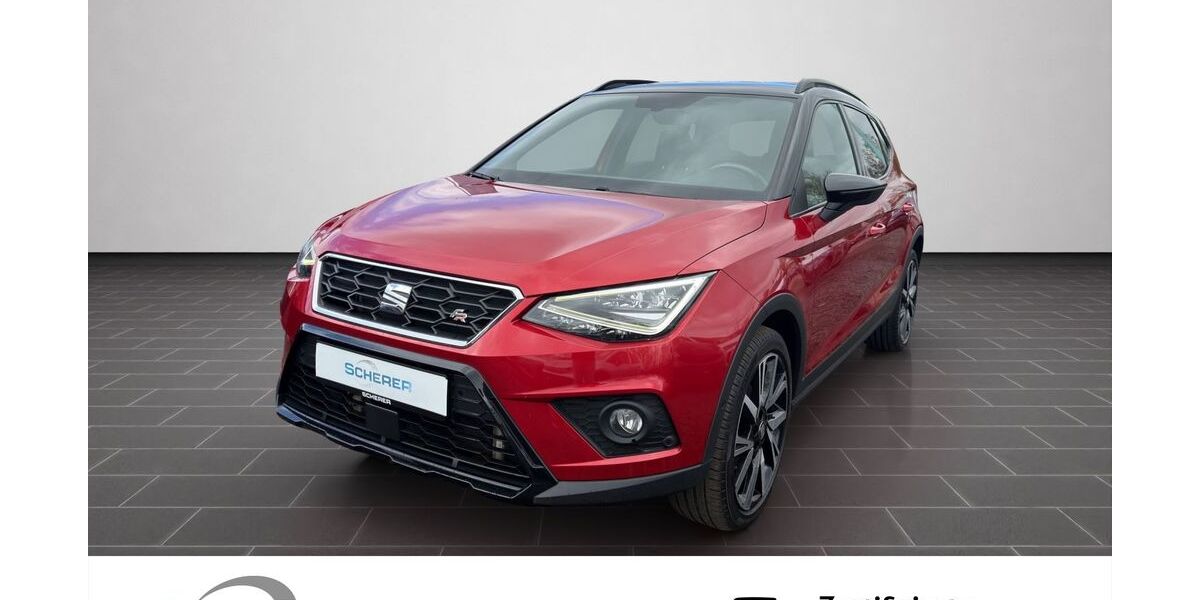 Seat Arona 78.093 km 16.390 &euro; Mayen 56727
