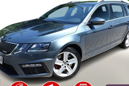 Skoda Octavia 143.500 km 17.888 &euro; Kehl 77694