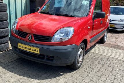 Renault Kangoo 129.064 km 2.990 &euro; Cottbus/ Groß Gaglow 03051
