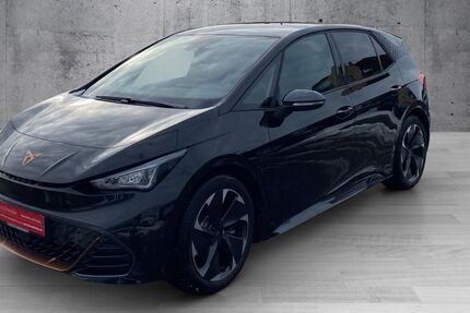 Cupra Born 15.000 km 31.750 &euro; Weißenburg in Bayern 91781