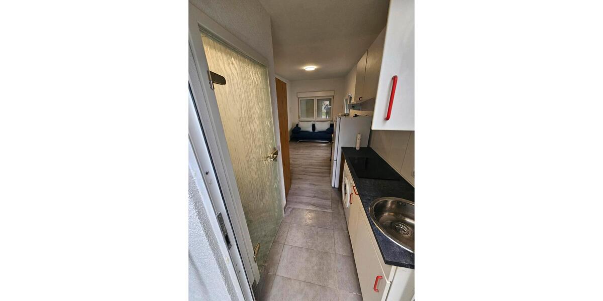Etagenwohnung Eppingen - 1 Zimmer, 20 m&sup2;, 600&euro; | Angebot:26310132