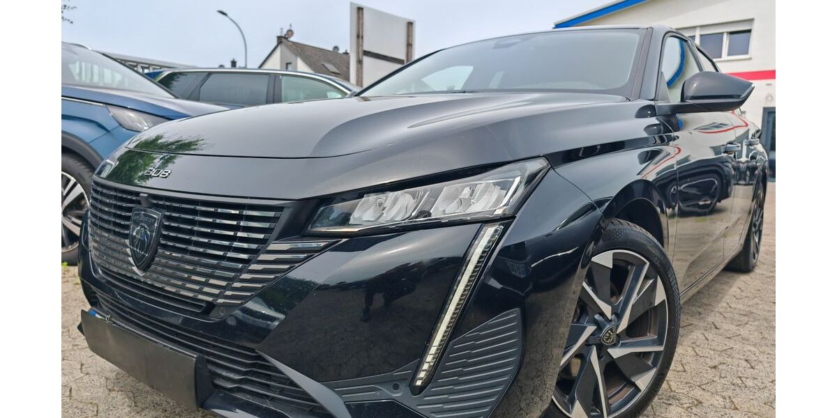 Peugeot 308 174.417 km 12.733 &euro; Wölfersheim 61200