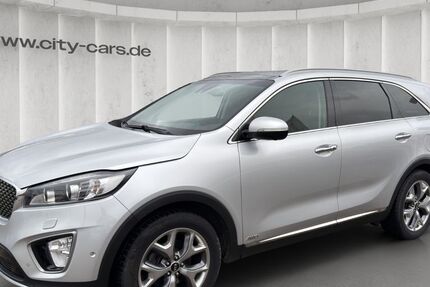 Kia Sorento 96.500 km 18.890 &euro; Brandenburg 14772