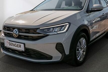 VW Taigo