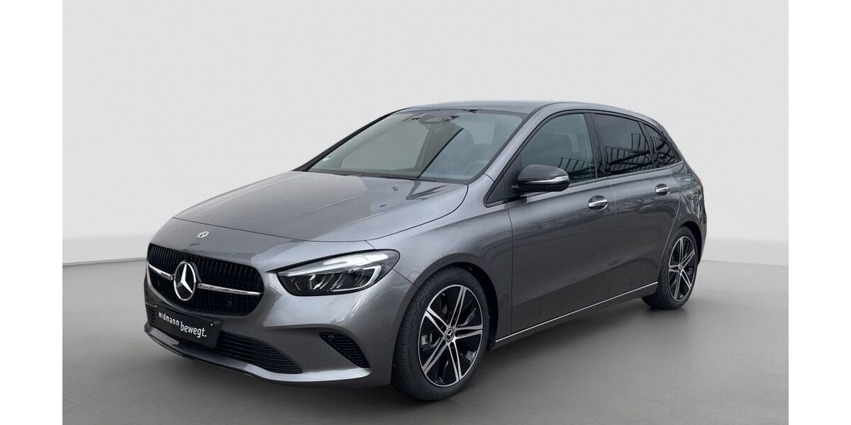 Mercedes-Benz B 180 8.000 km 37.100 &euro; Meißen 01662