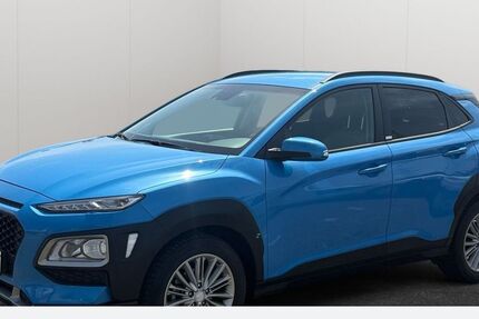 Hyundai KONA 11.999 km 15.790 &euro; Datteln 45711
