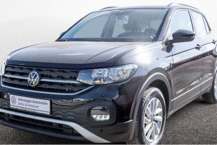 VW T-Cross 25.198 km 21.550 &euro; Berlin 14167